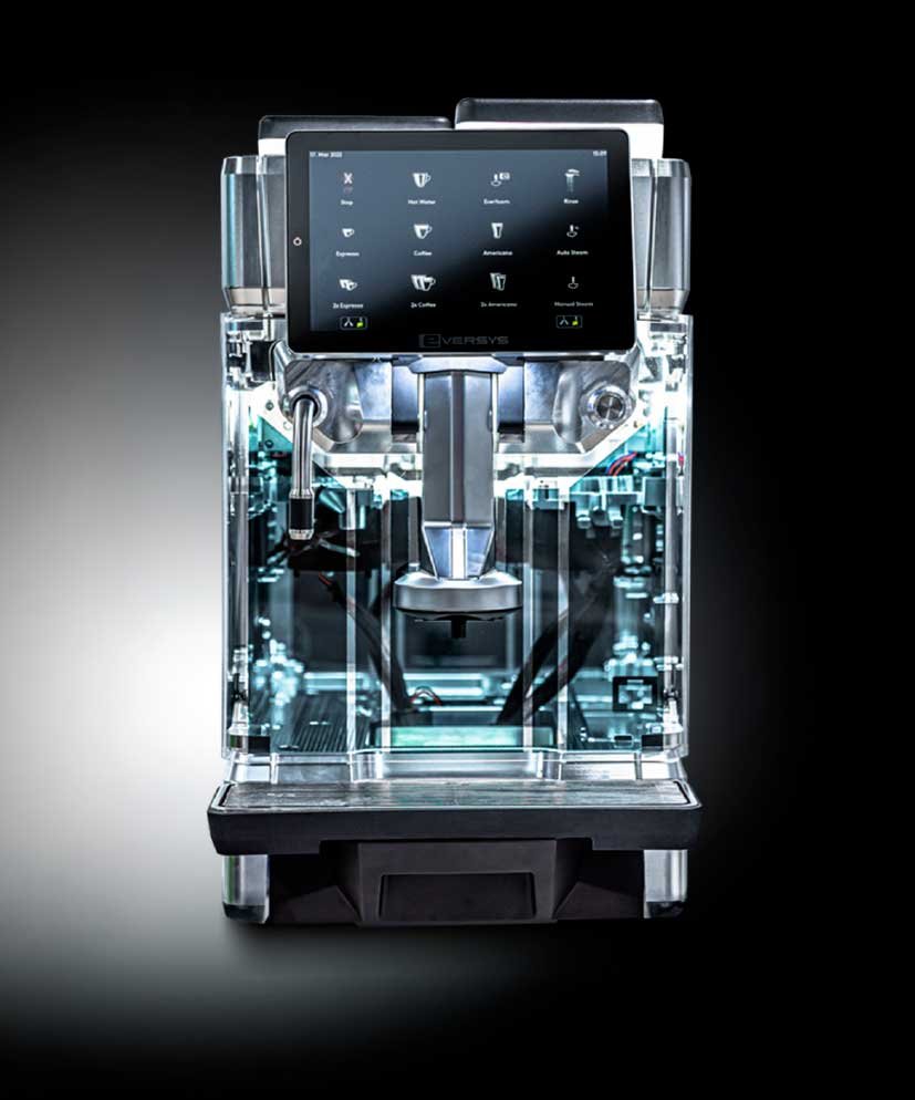 Ventura-Assistencia-Tecnica-Eversys-Legacy-Maquinas-Cafe-Industrial